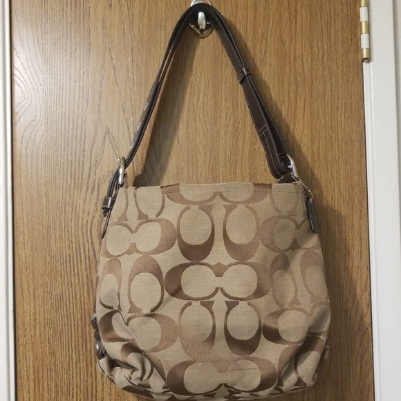 Coach Handbags - Coach Handbag